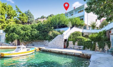 Apartman Supetarska Draga - CKR614 Horvátország