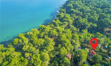 Apartman Premantura - CIA335 Horvátország