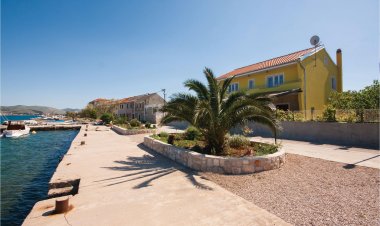 Apartman Šibenik - CDV819 Horvátország