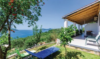 Apartman Orašac - CDD109 Horvátország