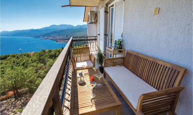 Apartman Kastav - CKO668 Horvátország