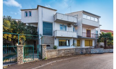 Apartman Tribunj - CDJ216 Horvátország