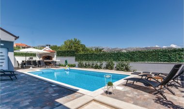 Apartman Split - CDF712 Horvátország