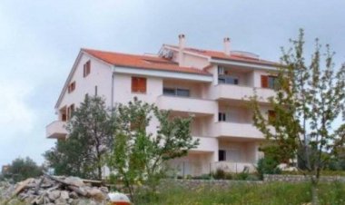 Apartment Yellow Malinska Horvátország