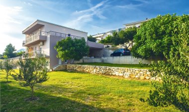 Apartman Mali Rat - CDF294 Horvátország