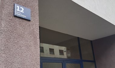 Apartment Relo Zagreb Horvátország