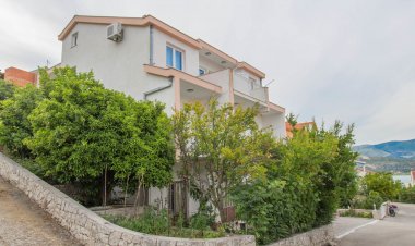 Apartments Vrlika Trogir Horvátország