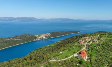 Apartman Labin - CIK741 Horvátország