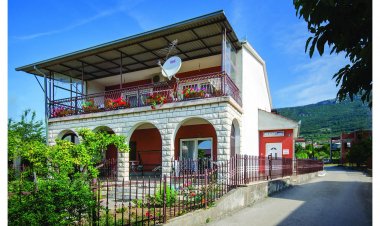 Apartman Kaštel Stari - CDE901 Horvátország