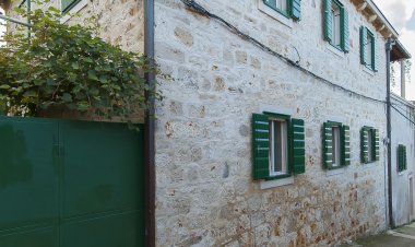 Apartments Branko Postira Horvátország