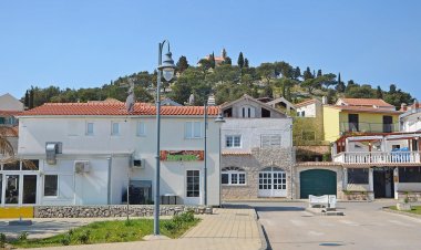 Apartment LUCIA Tribunj Horvátország