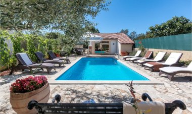 Apartman Pula - CIP286 Horvátország