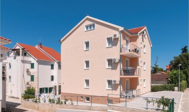 Apartman Supetar - CDB407 Horvátország