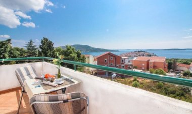 Apartmani Šara Primošten Horvátország