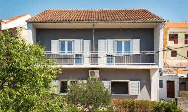 Apartman Šibenik - CDV858 Horvátország