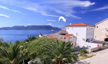 Luxury Apartment Empire Komarna Horvátország