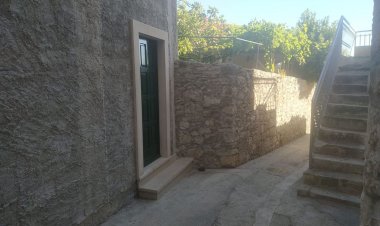 Apartman Postira Postira Horvátország