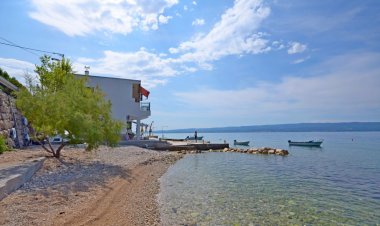 Apartment Feđa Krilo Jesenice Horvátország