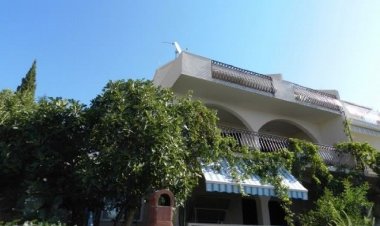 Apartments Bee Maja Okrug Gornji Horvátország