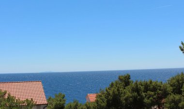 Apartments Vrankovic Sv. Nedjelja Horvátország