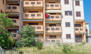 Apartment MAURO 2 Crikvenica Horvátország