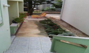 Apartmani Šaetović Vir Horvátország