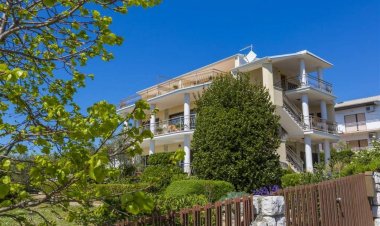 Apartman Janja Crikvenica Horvátország