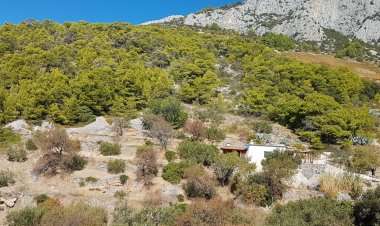 House Stanka Sveta Nedjelja Horvátország