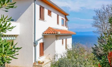 Apartment Andreas Ravni Horvátország