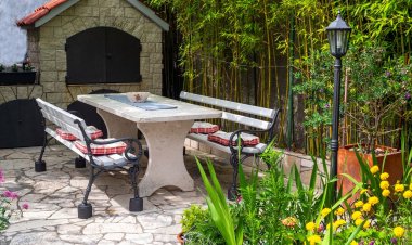 Apartmani Keko Banjol Horvátország