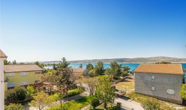 Apartman Seline - CDA868 Horvátország