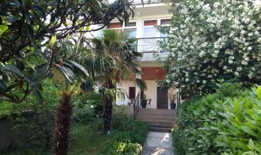 Apartment Kety Kostrena Horvátország