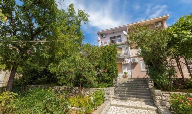 Apartman Visnja Crikvenica. Horvátország