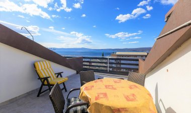 Apartman Milan 1 Crikvenica Horvátország