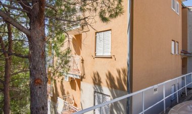 Apartment 659 Rabac Horvátország