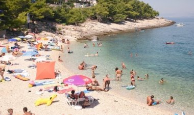 Apartments Tonko Postira Horvátország