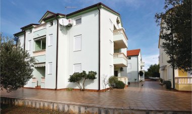 Apartman Srima - CDV714 Horvátország