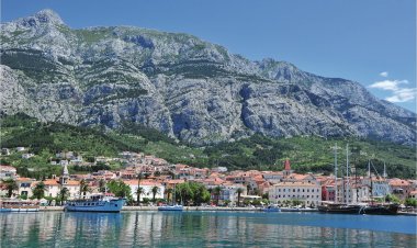 Apartman Makarska - CDC875 Horvátország