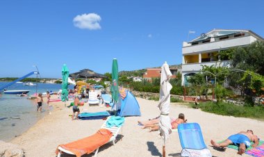 Apartments Kovacevic Rogoznica Horvátország