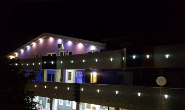 Villa Max Vir Horvátország