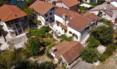 Apartman Luce Mali Lošinj Horvátország