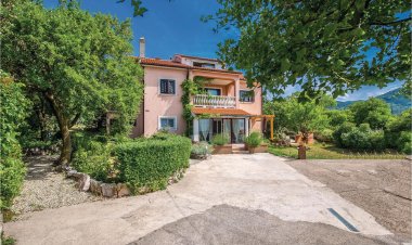 Apartman Krasica - CKC967 Horvátország