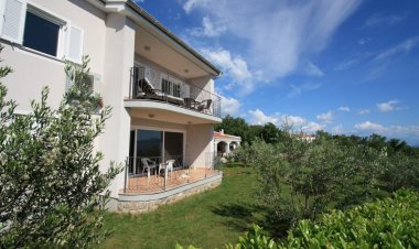 Apartman Magas 2 Crikvenica Horvátország