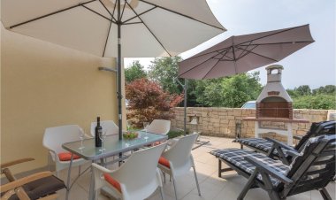 Apartman Pula - CIR094 Horvátország