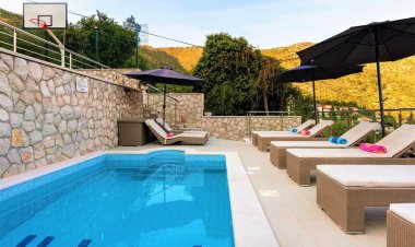 Noah Holiday Home Dubrovnik Horvátország