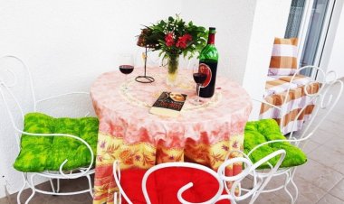 Apartman Mark Crikvenica Horvátország