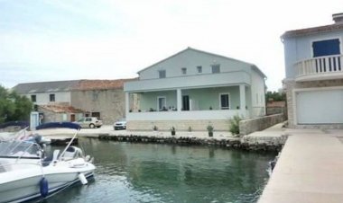 Apartmani Denko Betina Horvátország