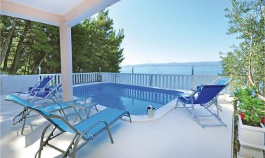 Apartman Mimice - CDM283 Horvátország