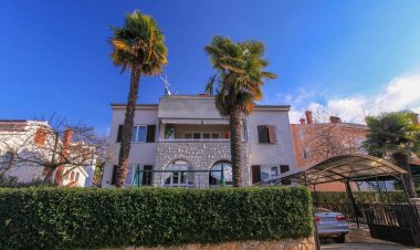 Apartment Egidio Poreč Horvátország