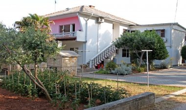 Apartman Vinko Vir Horvátország